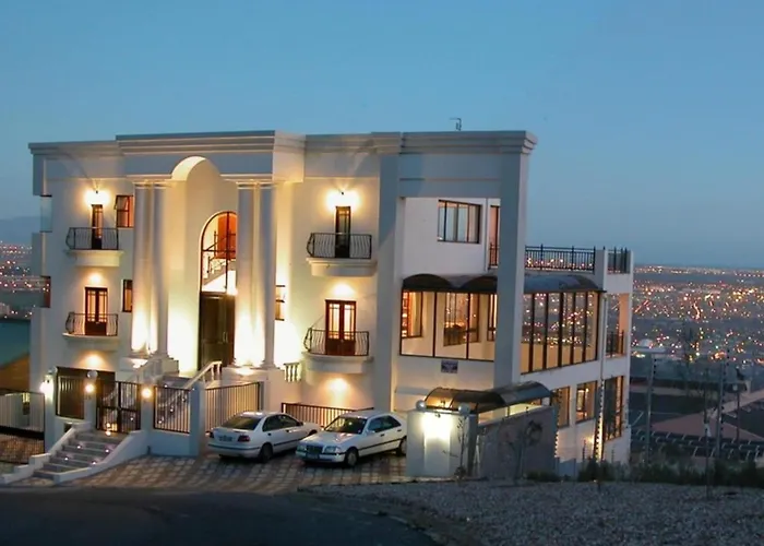 Keret Accommodation