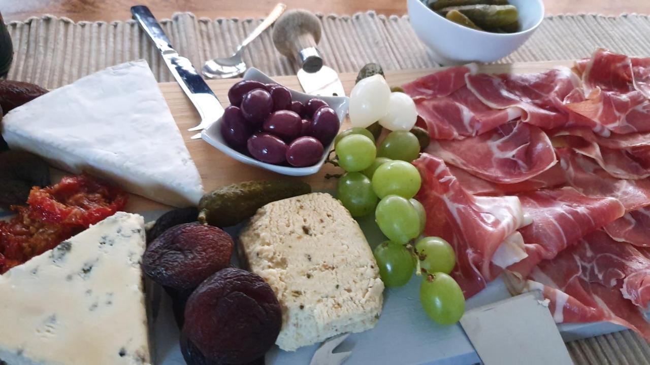 Appartement Keret