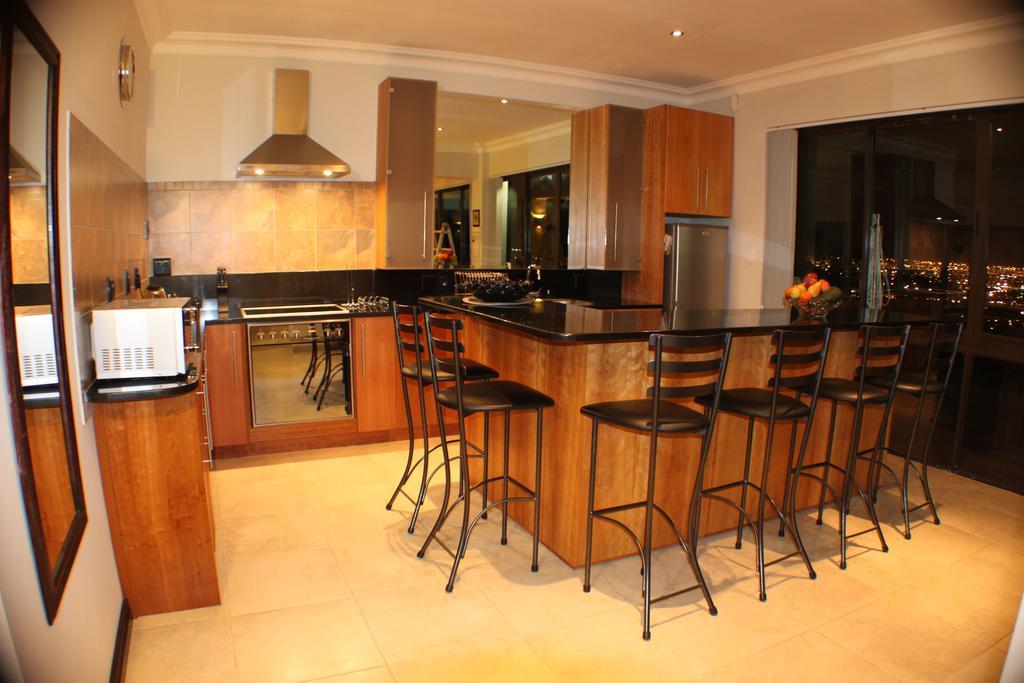Appartement Keret Bellville