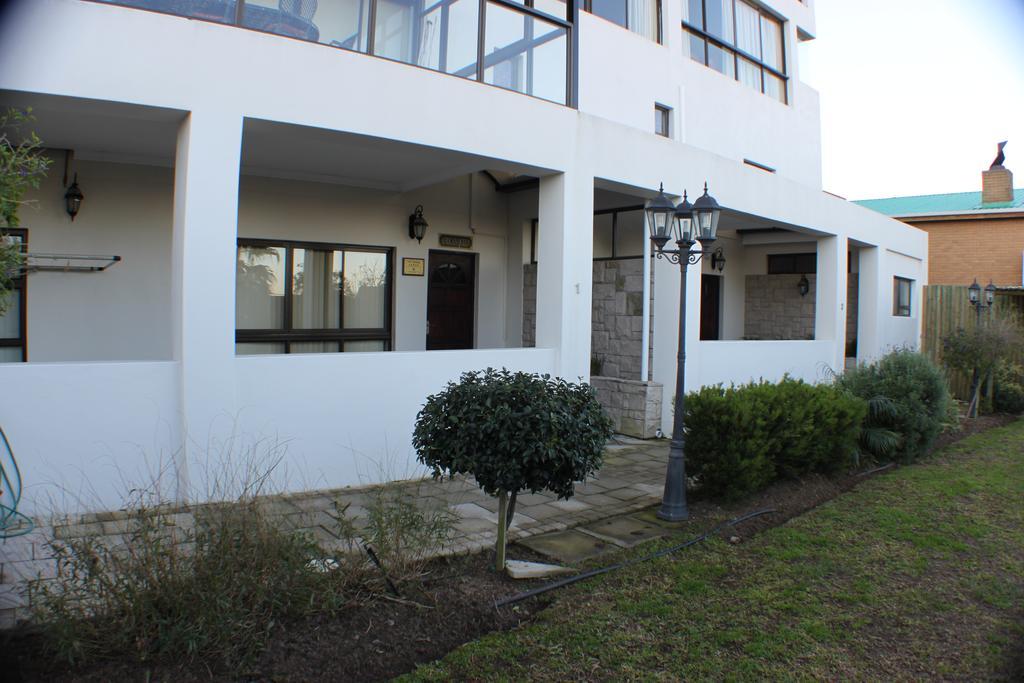 Appartement Keret