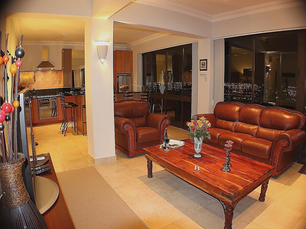 Appartement Keret Bellville