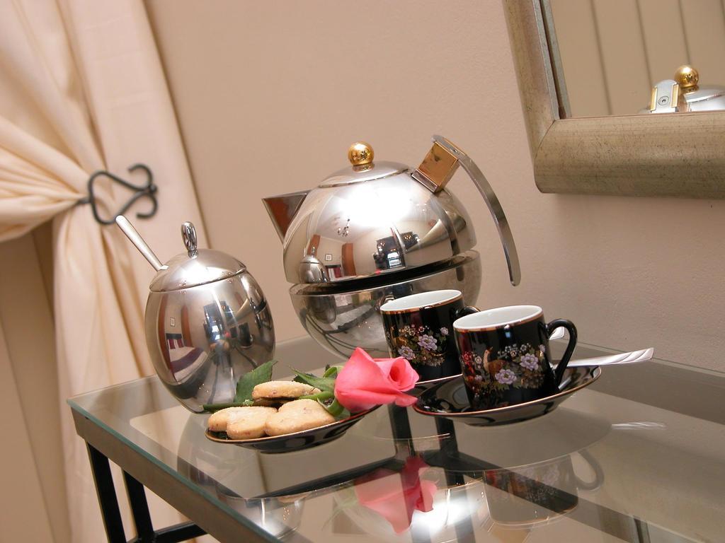 Appartement Keret *