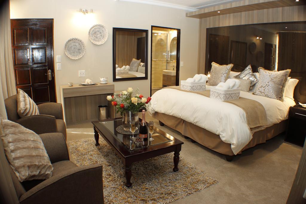Appartement Keret