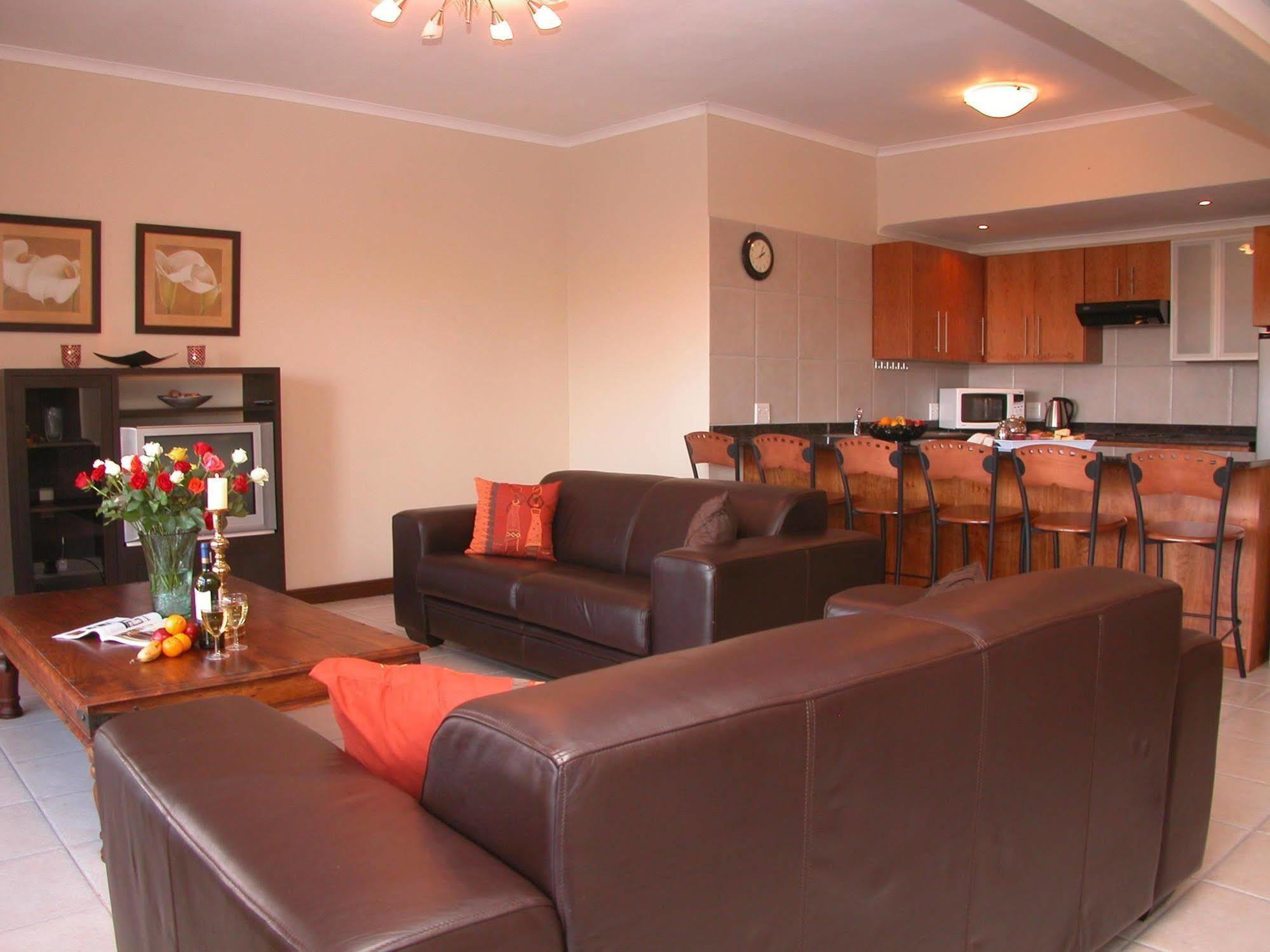 Appartement Keret Bellville