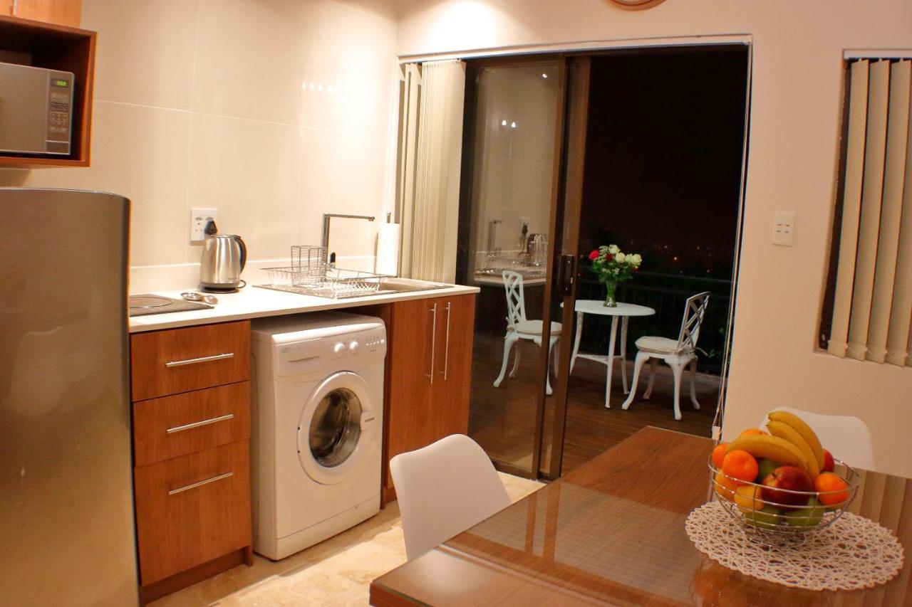 Appartement Keret *