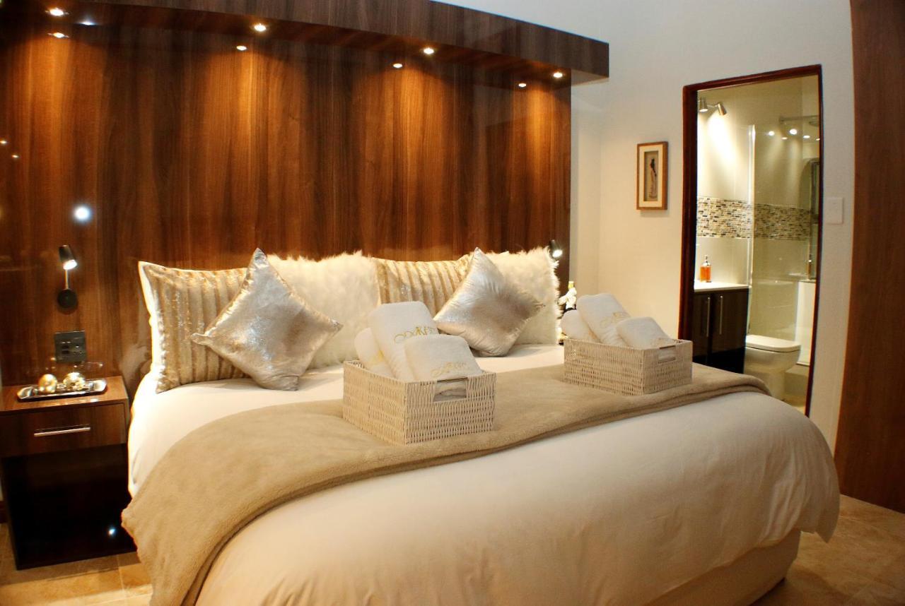 Appartement Keret