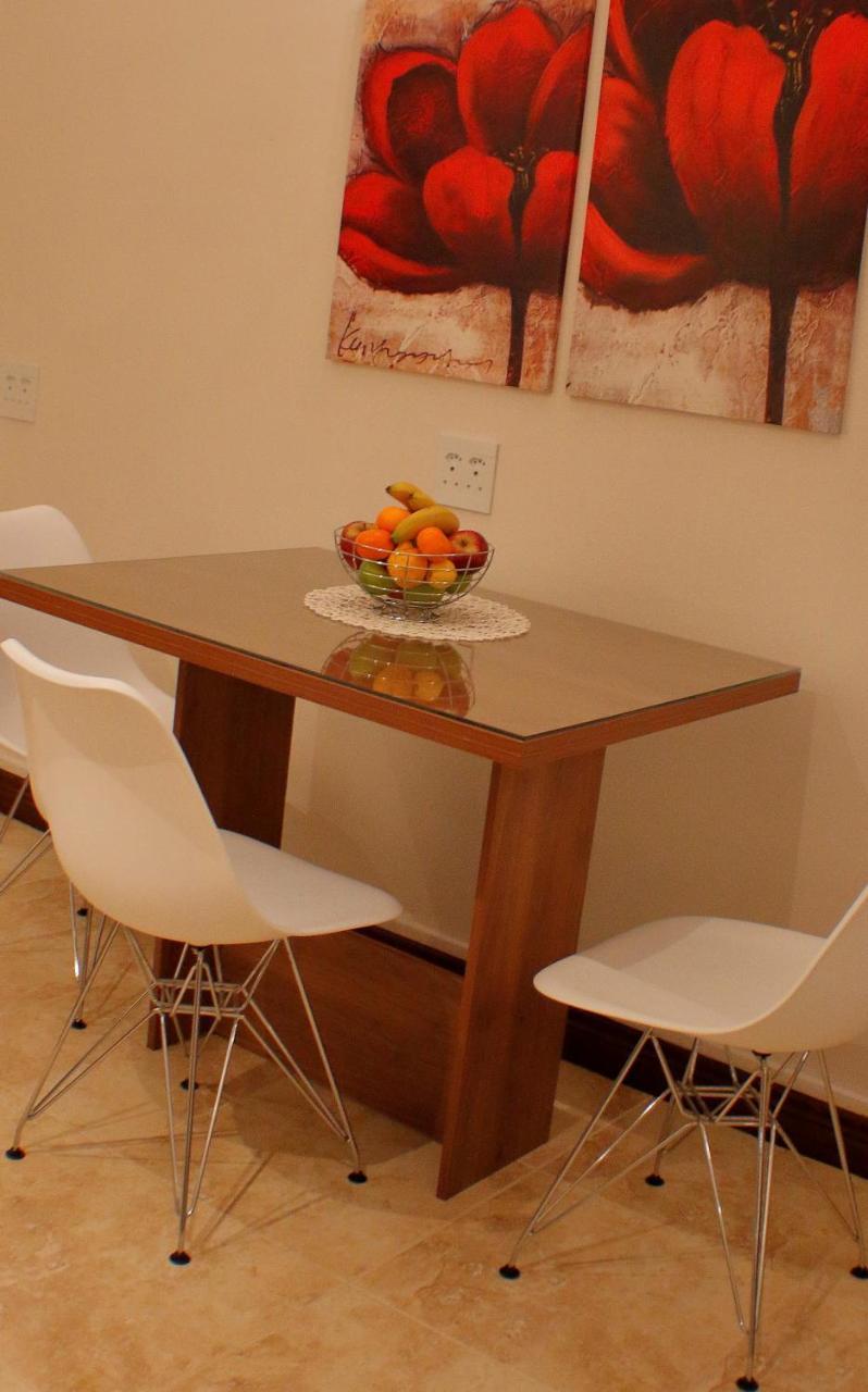 Keret Appartement