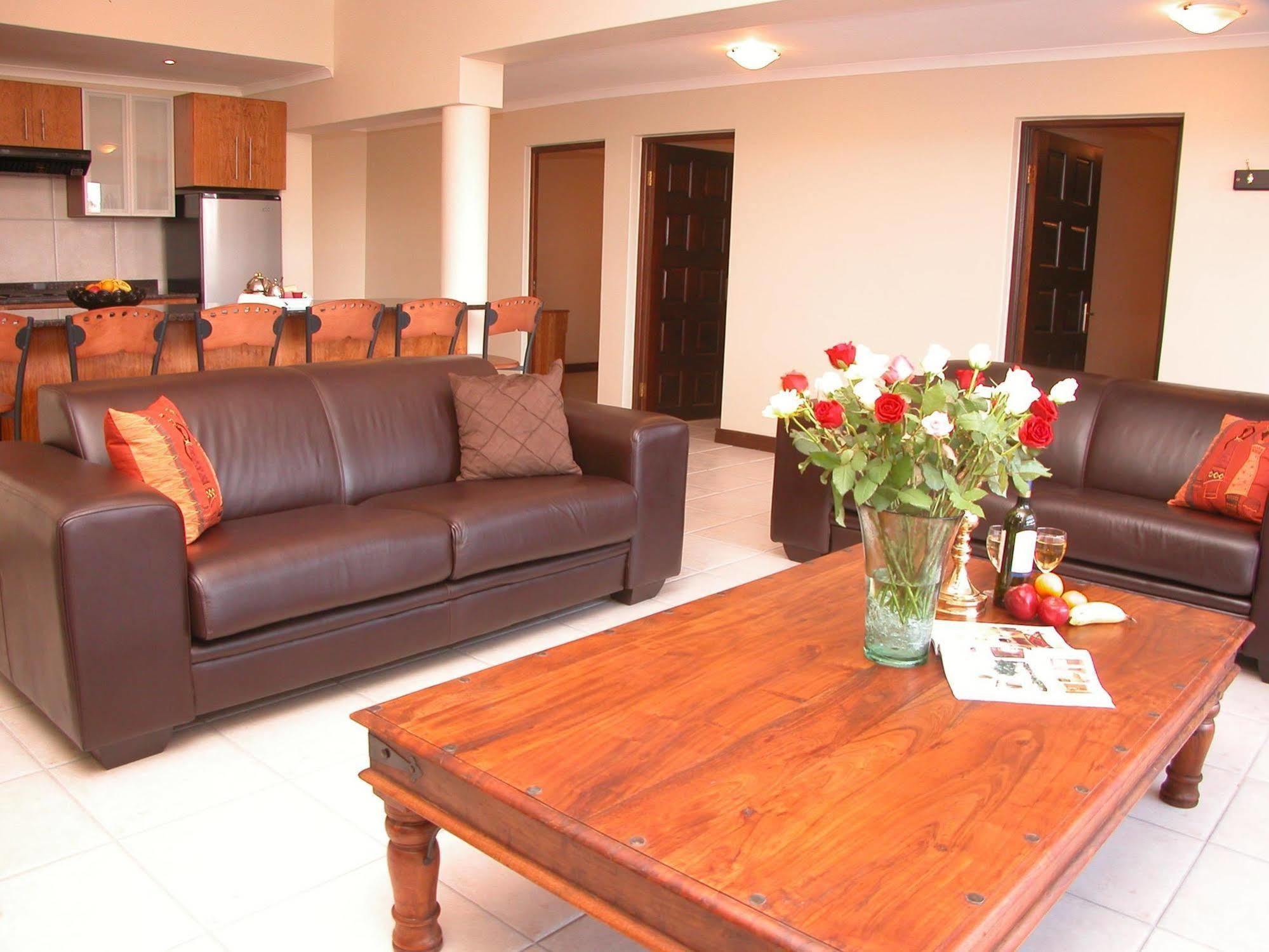 Appartement Keret *
