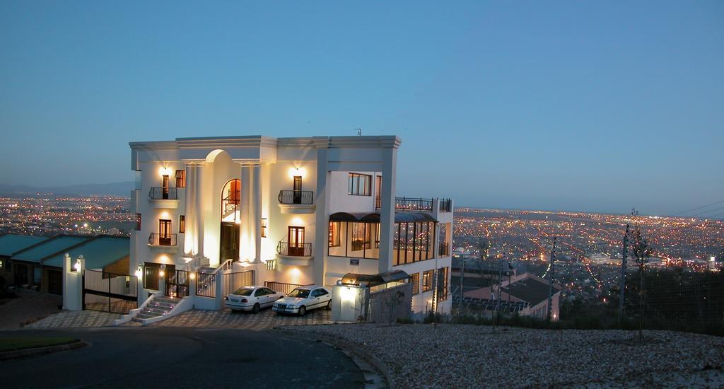 Keret * Bellville