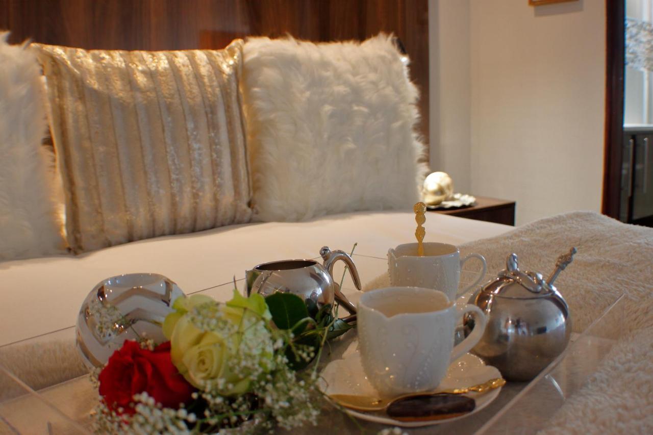 Keret Apartment Bellville